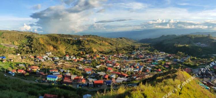 库比库比住宿酒店(Kupi-Kupi & Stay)图片