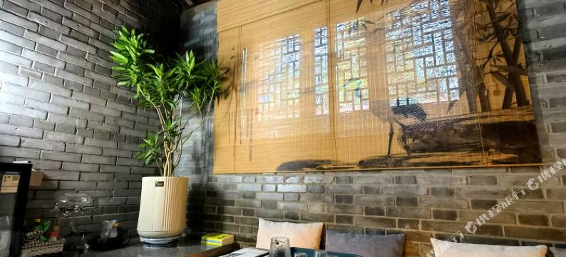 新桂园民宿(龙凤山景区店)图片