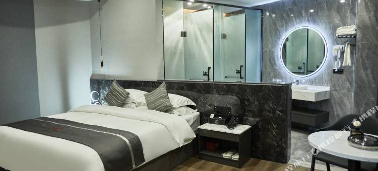 垫江汉马酒店(垫江县体育场店)图片