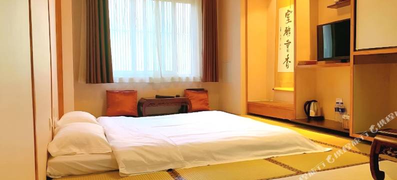 虹端和宿酒店(朝阳医院呼家楼地铁站店)图片