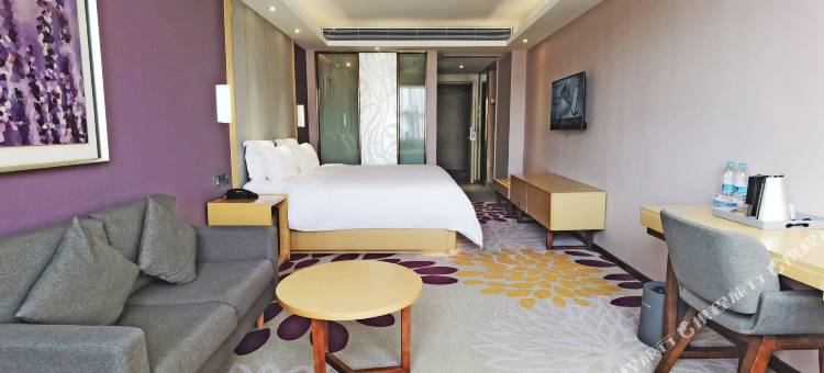 麗枫酒店(珠海拱北口岸富华里店)图片