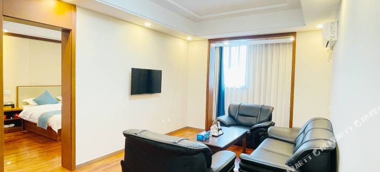 洋河酒厂宾馆图片