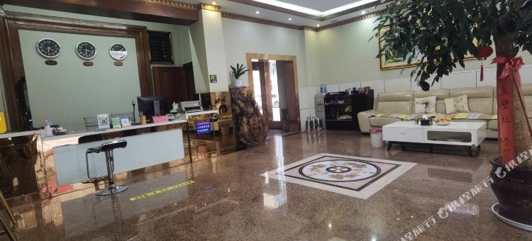 施甸雅立泰宾馆图片