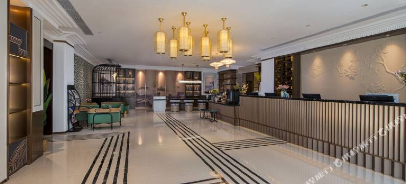 金顺来大酒店图片