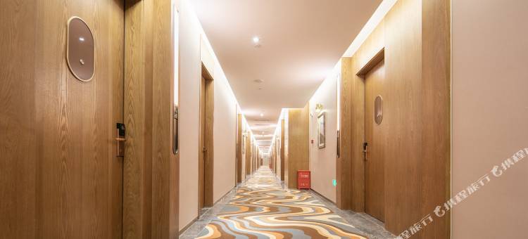 喆啡酒店(武昌火车站丁字桥地铁站店)图片