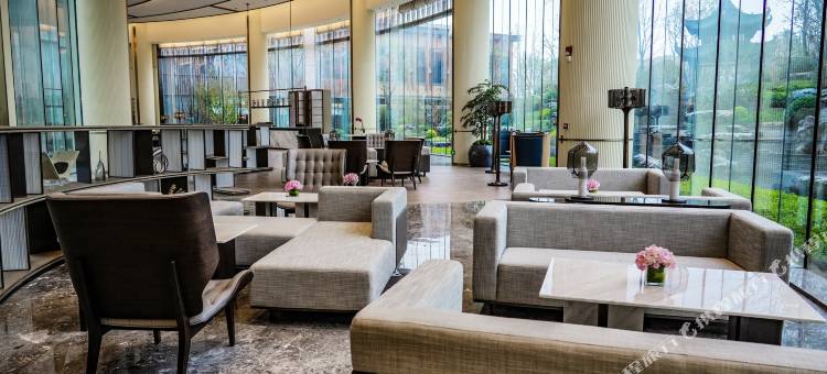 抚州保利华章希尔顿逸林酒店图片