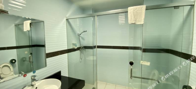 深圳布新度假酒店图片