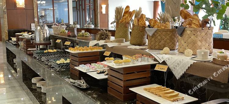 孟连如意酒店图片