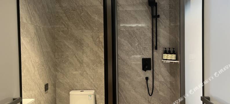 信阳文新茶村度假酒店图片