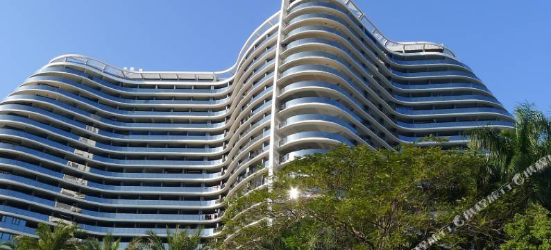 大梅沙爱琴海全海景酒店公寓(深圳总店)图片