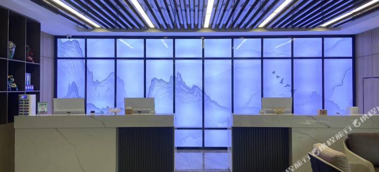 我的地盘电竞酒店(无锡藕塘职教园店)图片