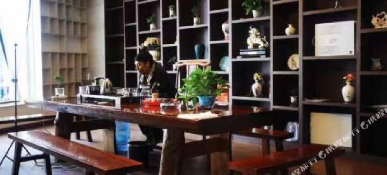 寻甸天钰酒店图片