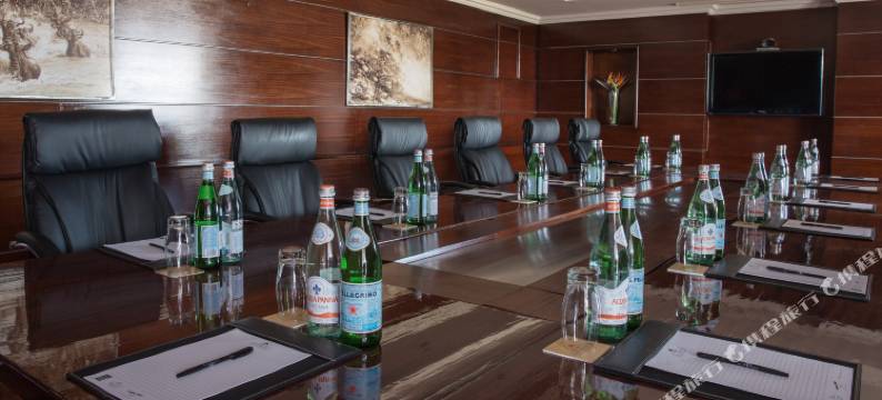 254塞雷尼真棒酒店(Ole Sereni)图片