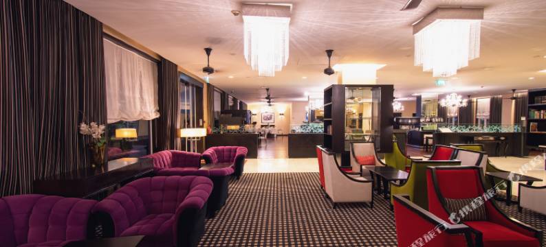 萨纳银色海岸酒店(SANA Silver Coast Hotel)图片