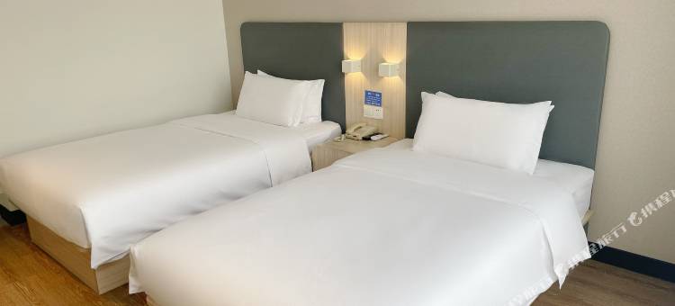 汉庭酒店(温州永强大道店)图片