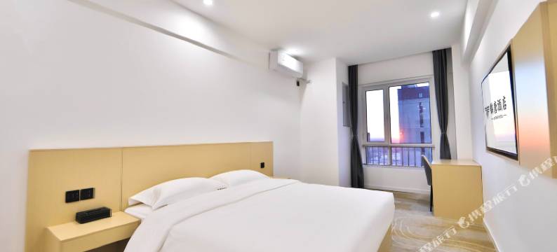 锦唐酒店(长春一汽车城万达店)图片