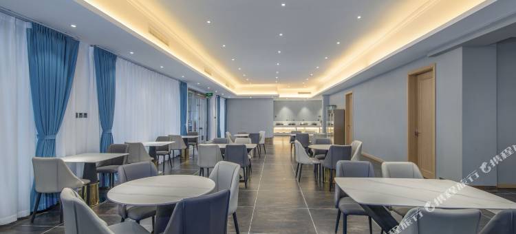 维也纳酒店(濮阳中原路友谊店)图片