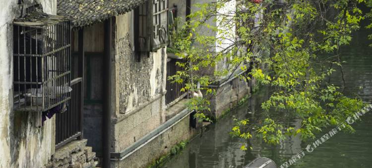 冬悦里酒店(绍兴鲁迅故居仓桥直街店)图片