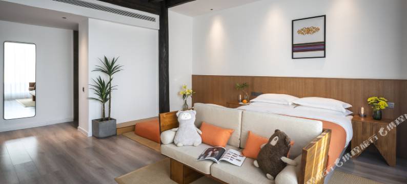 腾冲無释民宿(和顺古镇店)图片