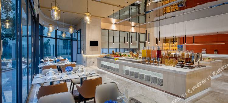 茂名电白华美达酒店图片