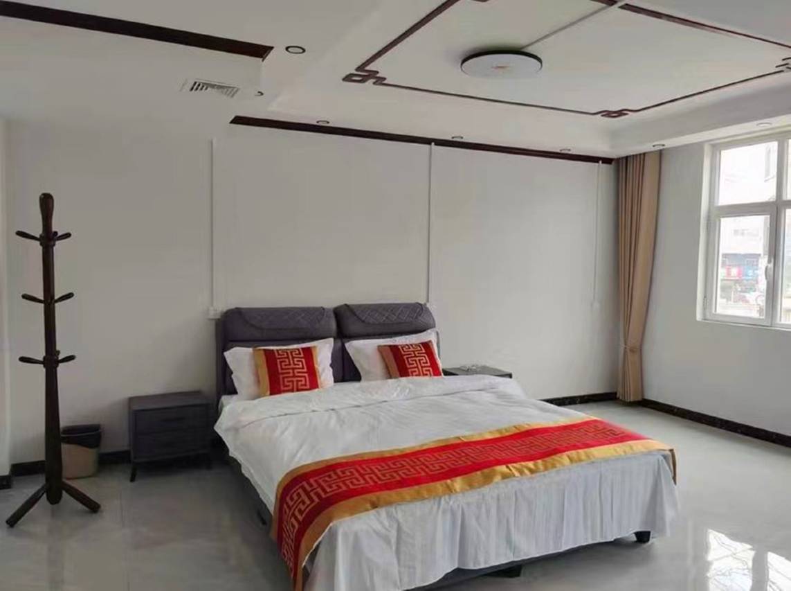 菏泽大用商务宾馆