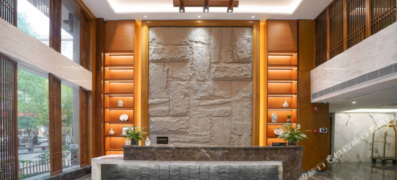 诚云悦夕度假酒店(凤凰古城虹桥店)图片