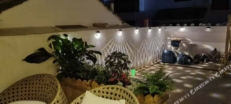 抚仙湖玲翊轩客栈(广龙小镇店)图片