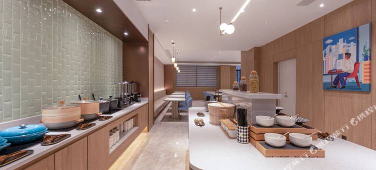 汉庭酒店(连云港海州区政府店)图片