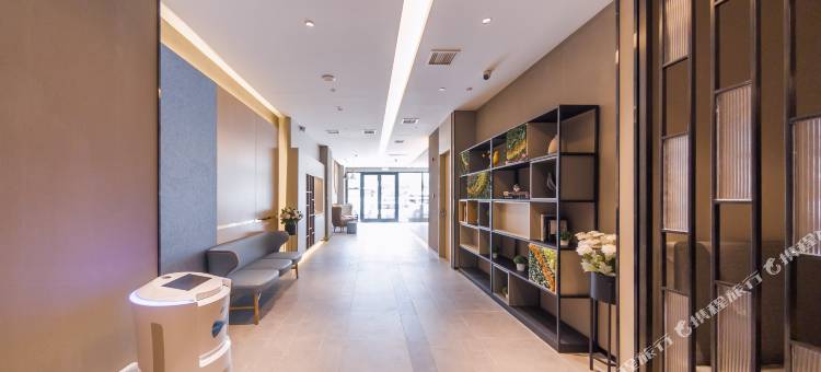 如家酒店·neo(武汉汉口火车站店)图片