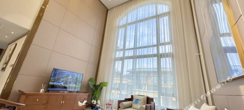 町海笙度假民宿(启东恒大海上威尼斯店)图片
