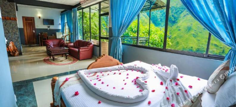 埃勒山天堂酒店(Ella Mount Heaven)图片