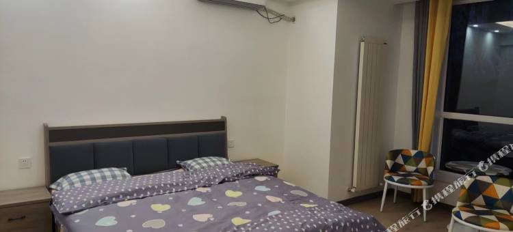 湖畔人家公寓图片