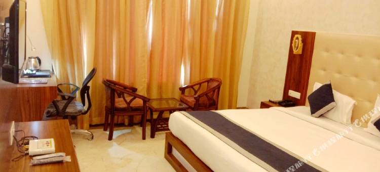缤旅斯威斯大酒店(FabHotel Swess Grand)图片
