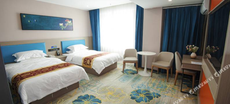 乌鲁木齐九鼎宾馆(九鼎农产品批发市场店)图片