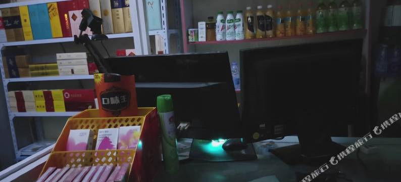 聚缘宾馆(建设北路店)图片