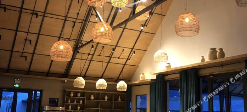 河谷秘境民宿(那拉提景区店)图片