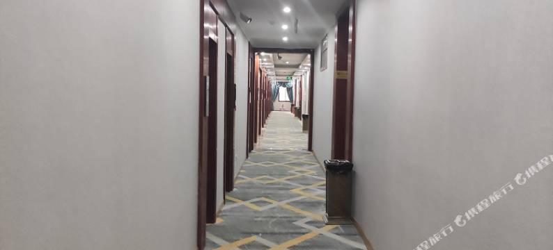 重庆福雅居宾馆图片