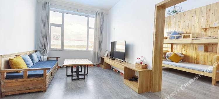 德吉央宗·轻奢·民宿图片