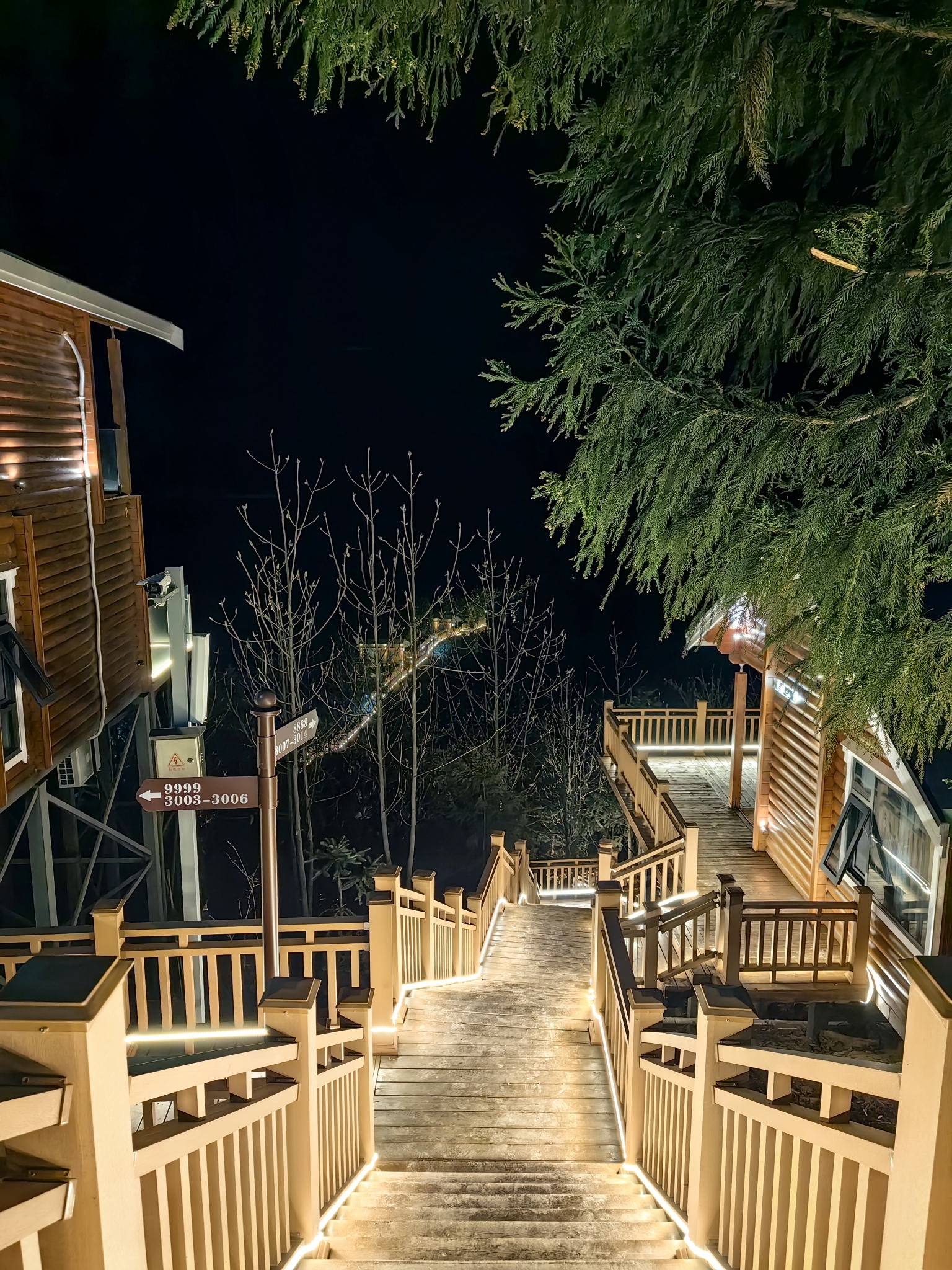 Flowery Forest Hotel Over view