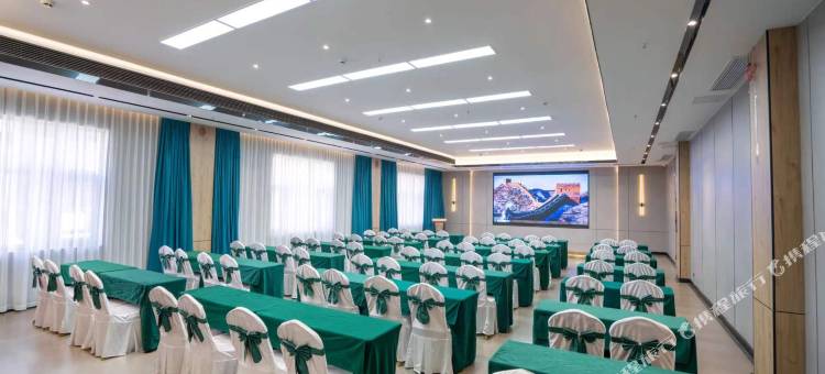 广元世纪花园丽呈酒店图片