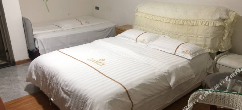 紫阳贵新缘宾馆图片