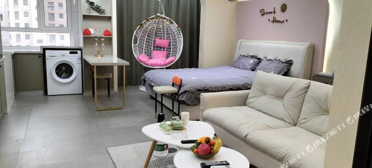 马大哈民宿图片