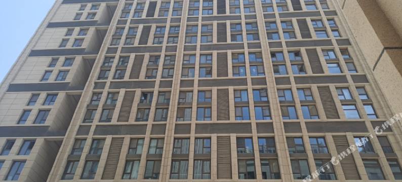 兰州棠曼公寓民宿图片