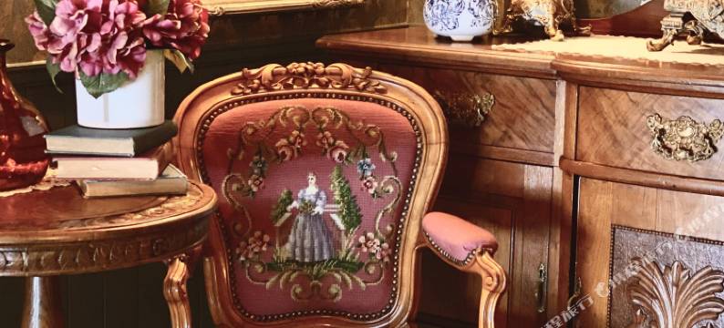 玫瑰之家(Maison Rose)图片