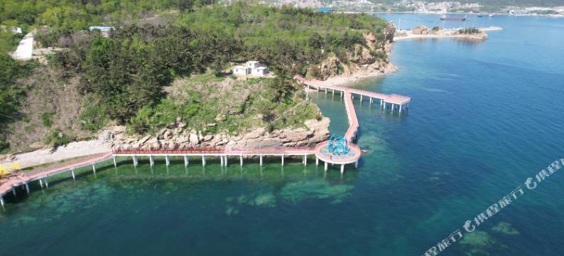 獐子岛悦海居民宿图片