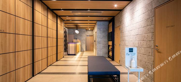 Minn 西葛西 酒店公寓(Minn Nishi Kasai)图片