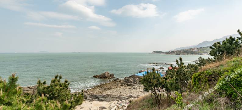 一山一海·海景闲度美宿(青岛崂山风景区店)图片
