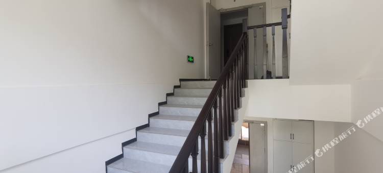 听澜客栈(日照第三海水浴场店)图片