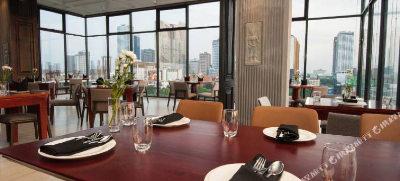 GLOW公园酒店-大皇宫(GLOW PARK HOTEL Grand Royal Palace)图片