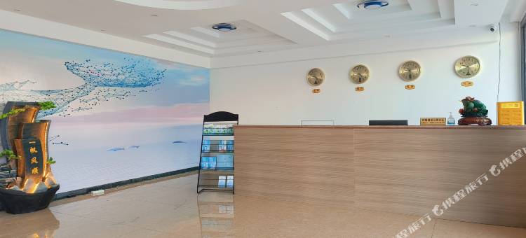 荣恒酒店(葡萄滩海水浴场猫头山店)图片